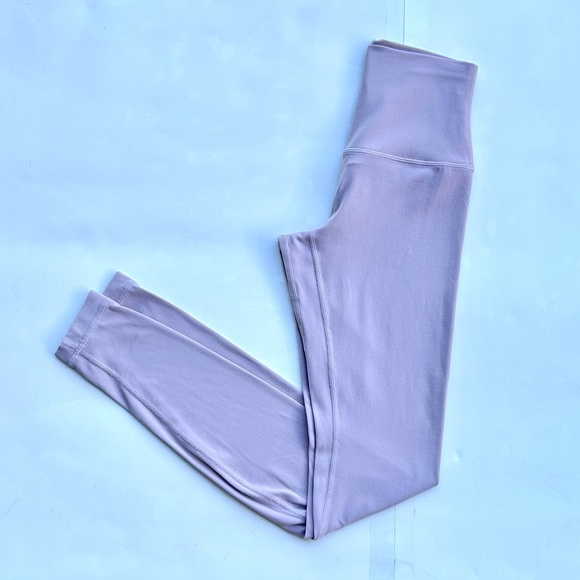 Lululemon Align Pant Full Length 28" Leggings - Picture 3 of 10